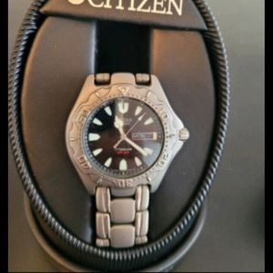Watch CITIZEN PROMASTER men